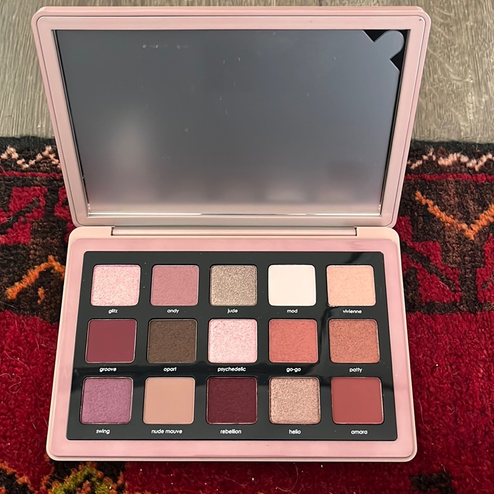 Natasha Denona Retro Palette